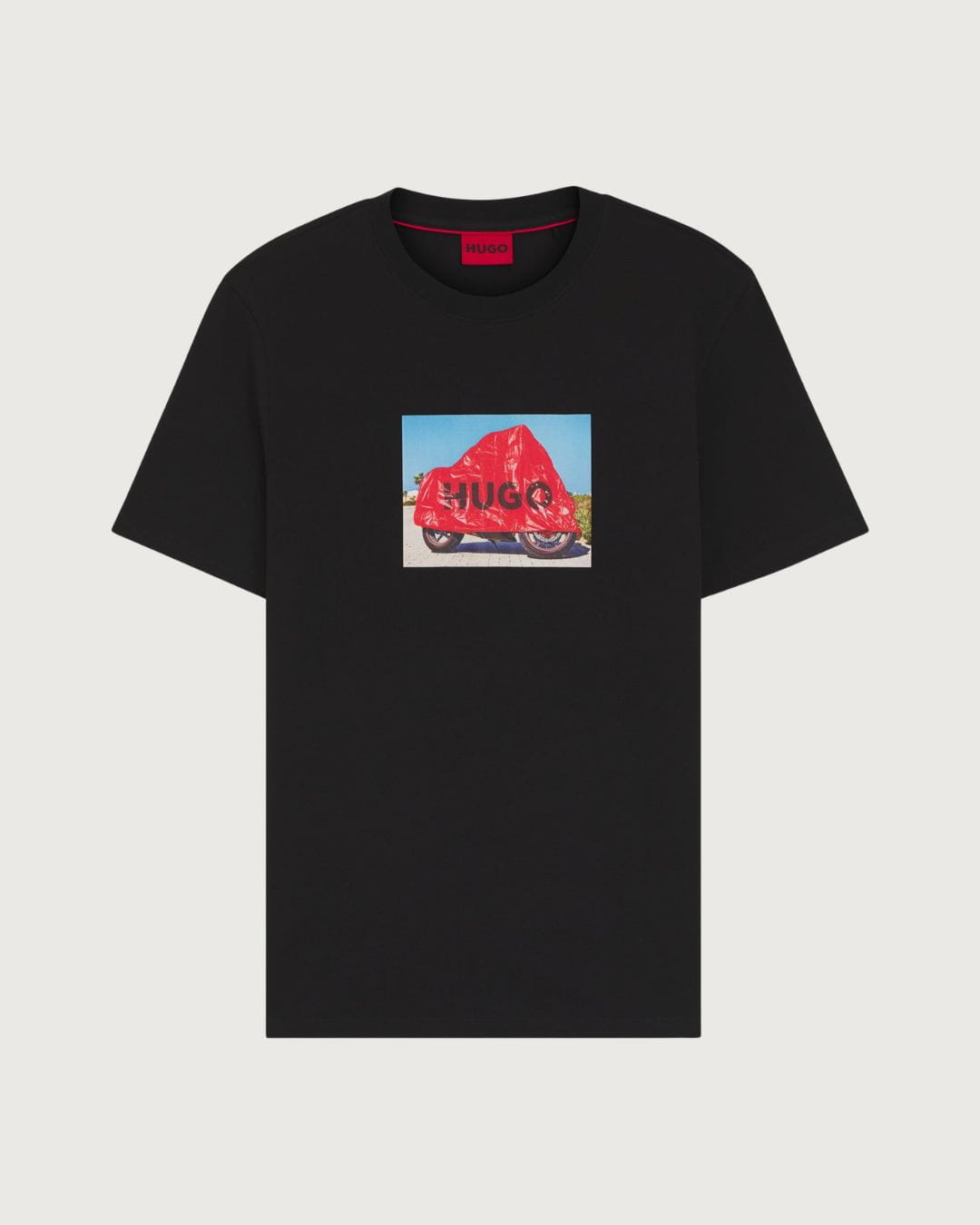 Camiseta HUGO