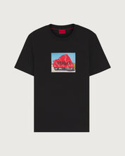 Camiseta HUGO