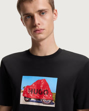 Camiseta HUGO