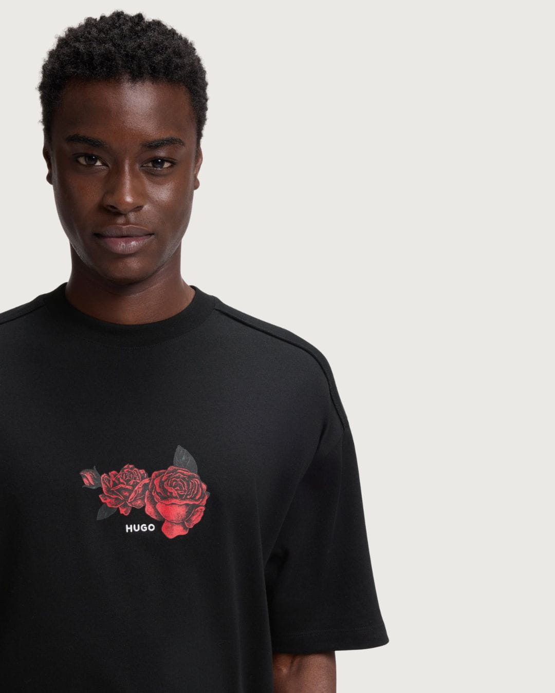 Camiseta Domans HUGO