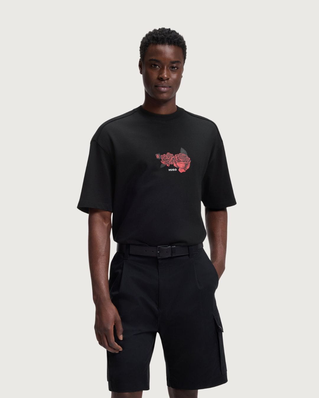 Camiseta Domans HUGO