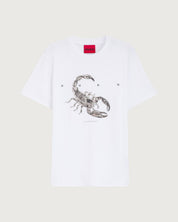 Camiseta Discorb HUGO
