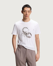 Camiseta Discorb HUGO