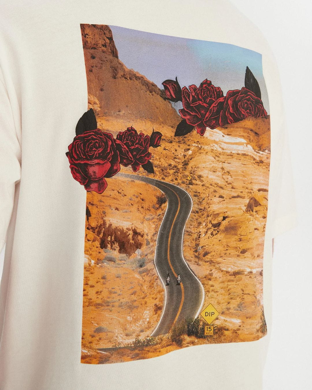 Camiseta Domans HUGO