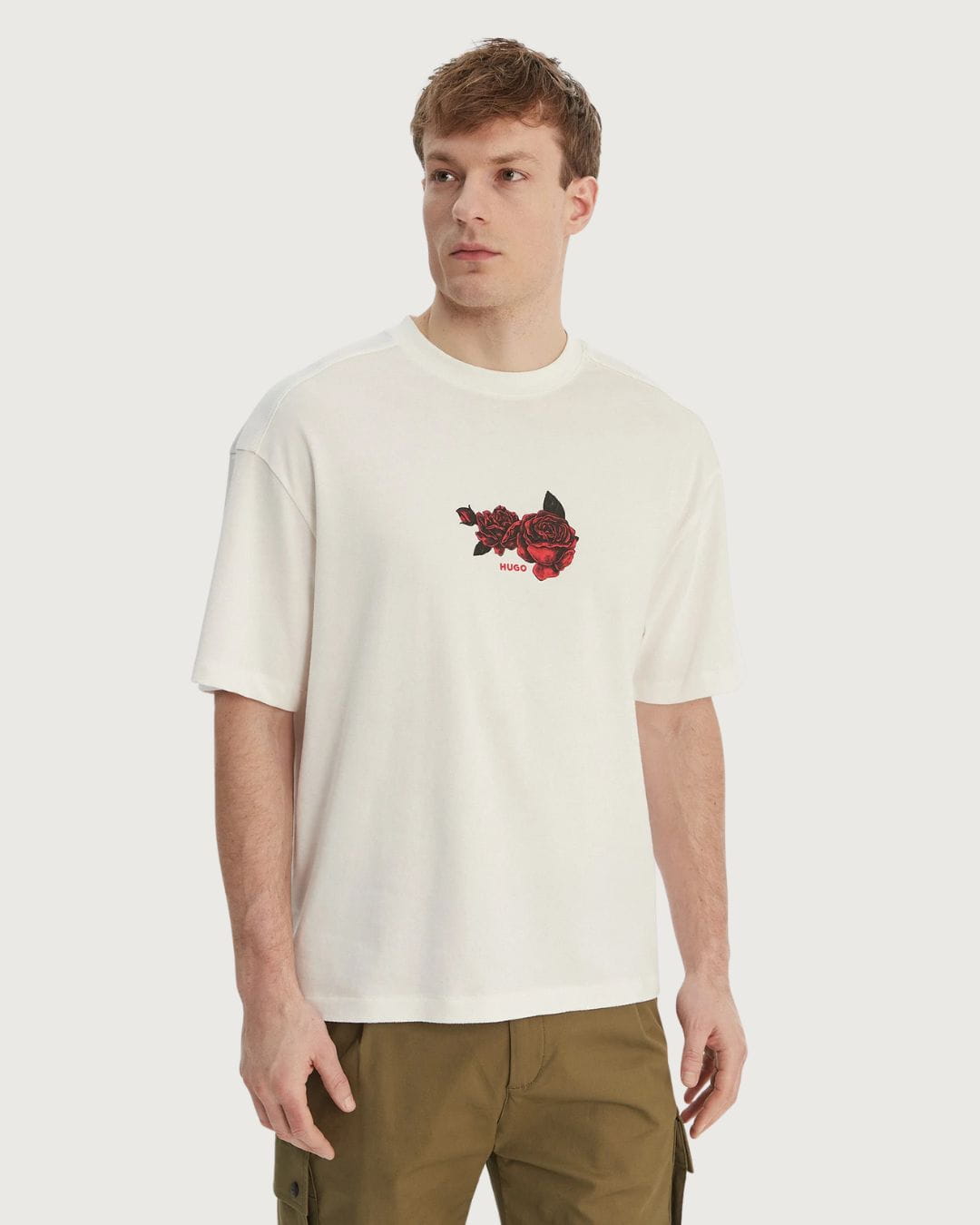 Camiseta Domans HUGO