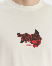 Camiseta Domans HUGO