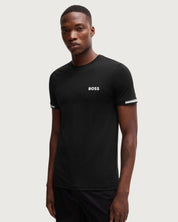 Camiseta Hugo BOSS x Matteo Berrettini