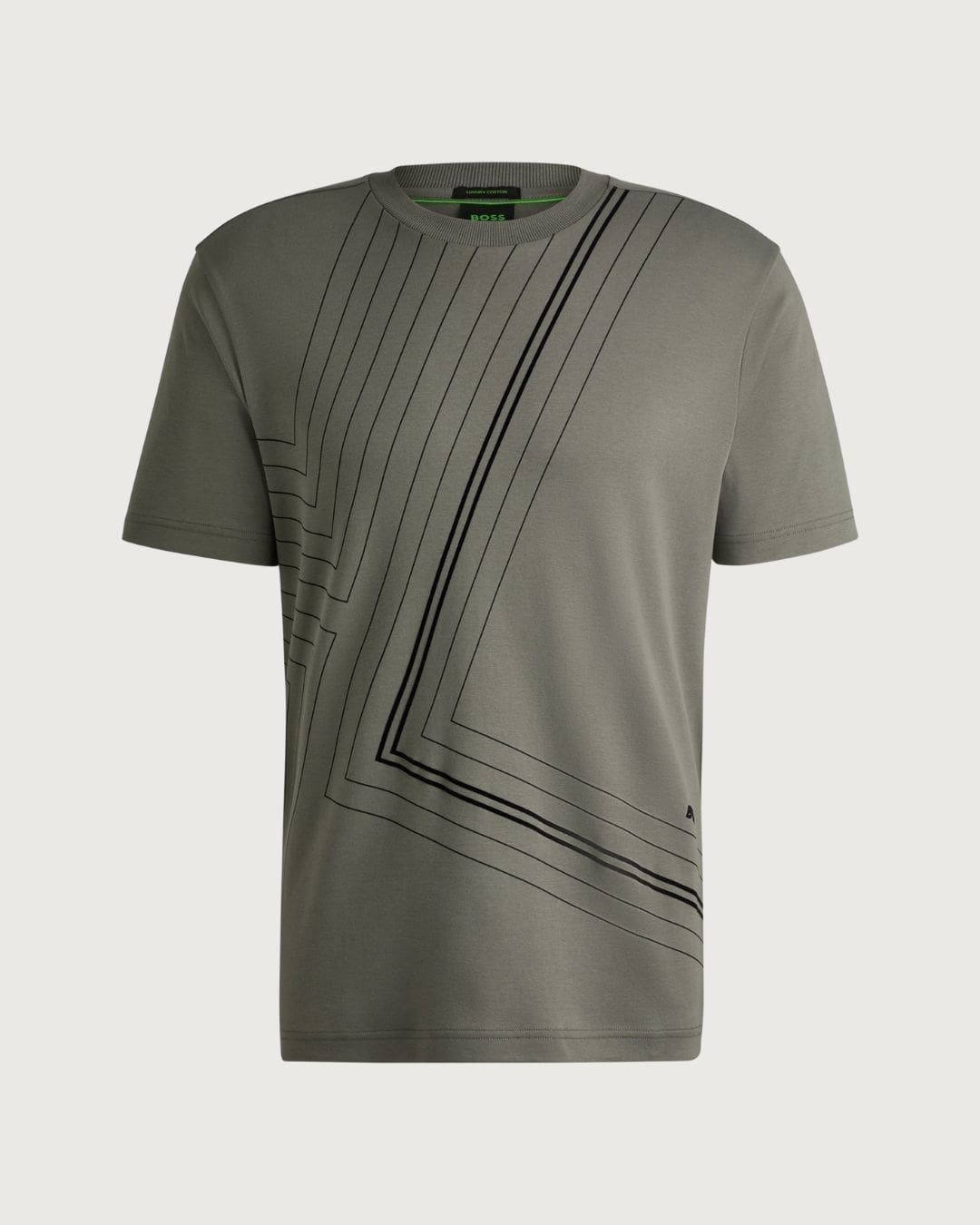 Camiseta Hugo BOSS