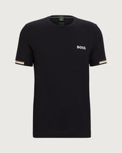 Camiseta Hugo BOSS x Matteo Berrettini