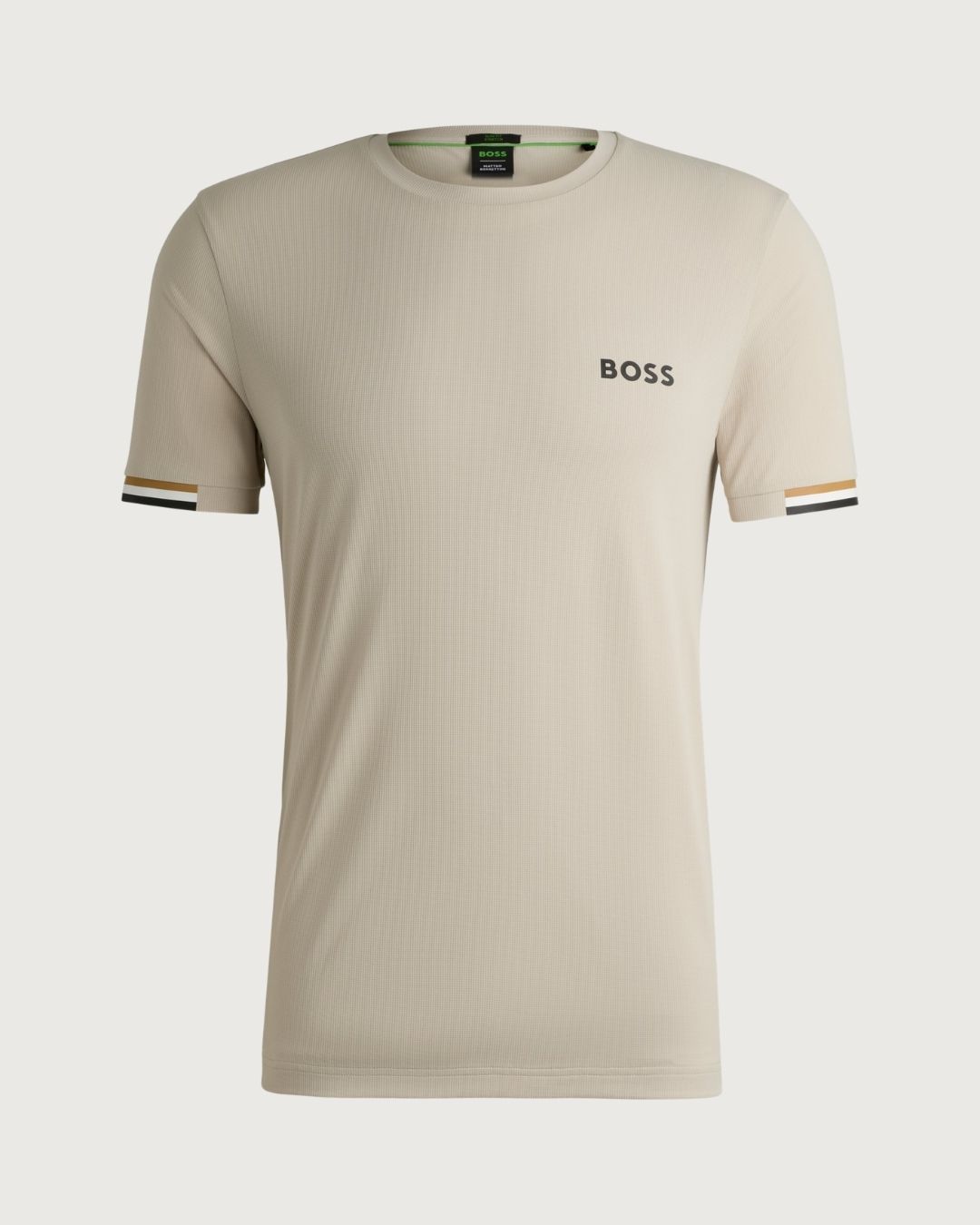 Camiseta Hugo BOSS x Matteo Berrettini