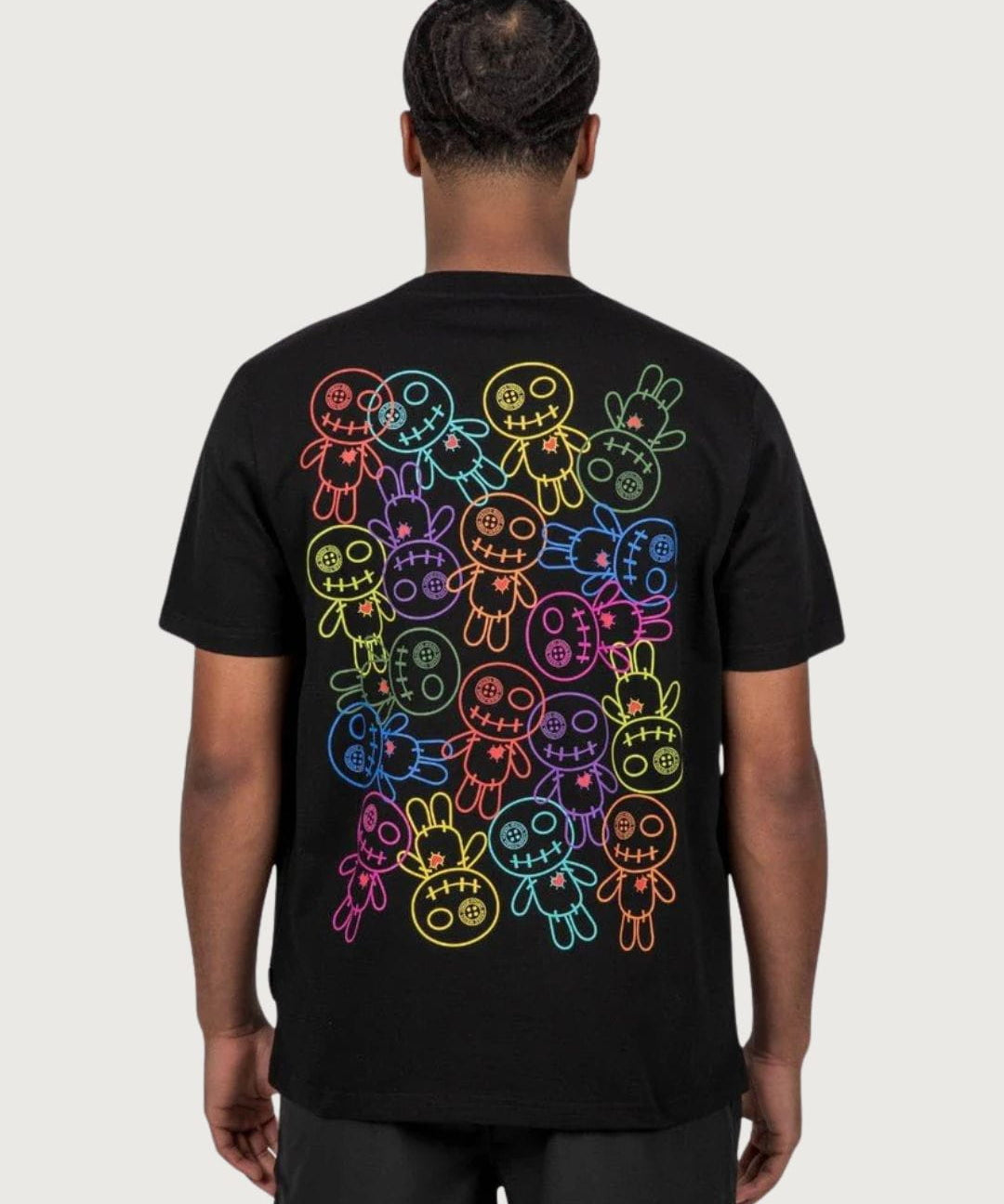 Camiseta Wrong Friends