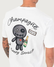 Camiseta Wronf Friends