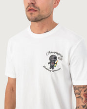 Camiseta Wronf Friends