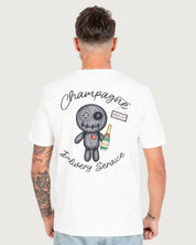 Camiseta Wronf Friends