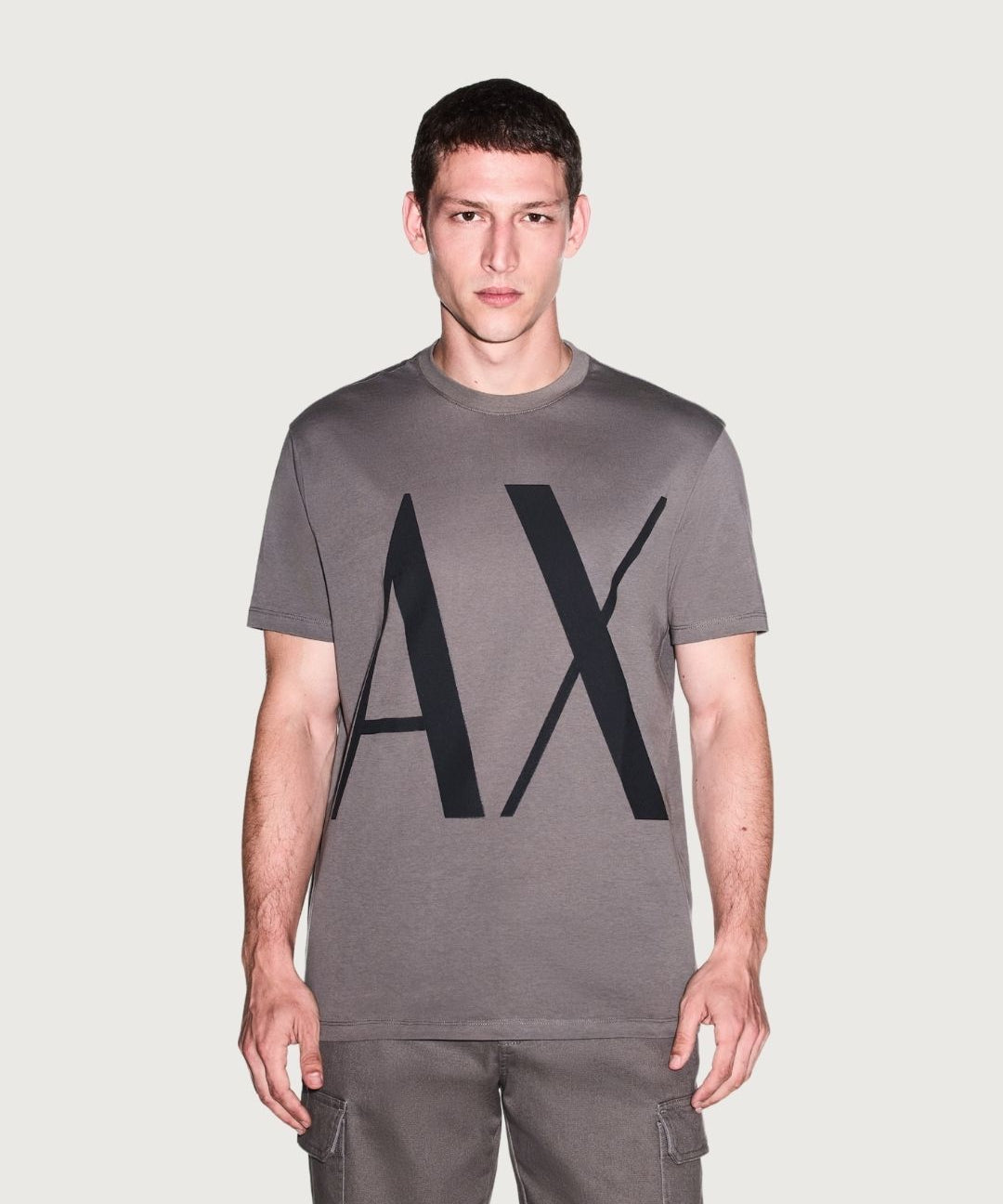 Camiseta Armani Exchange