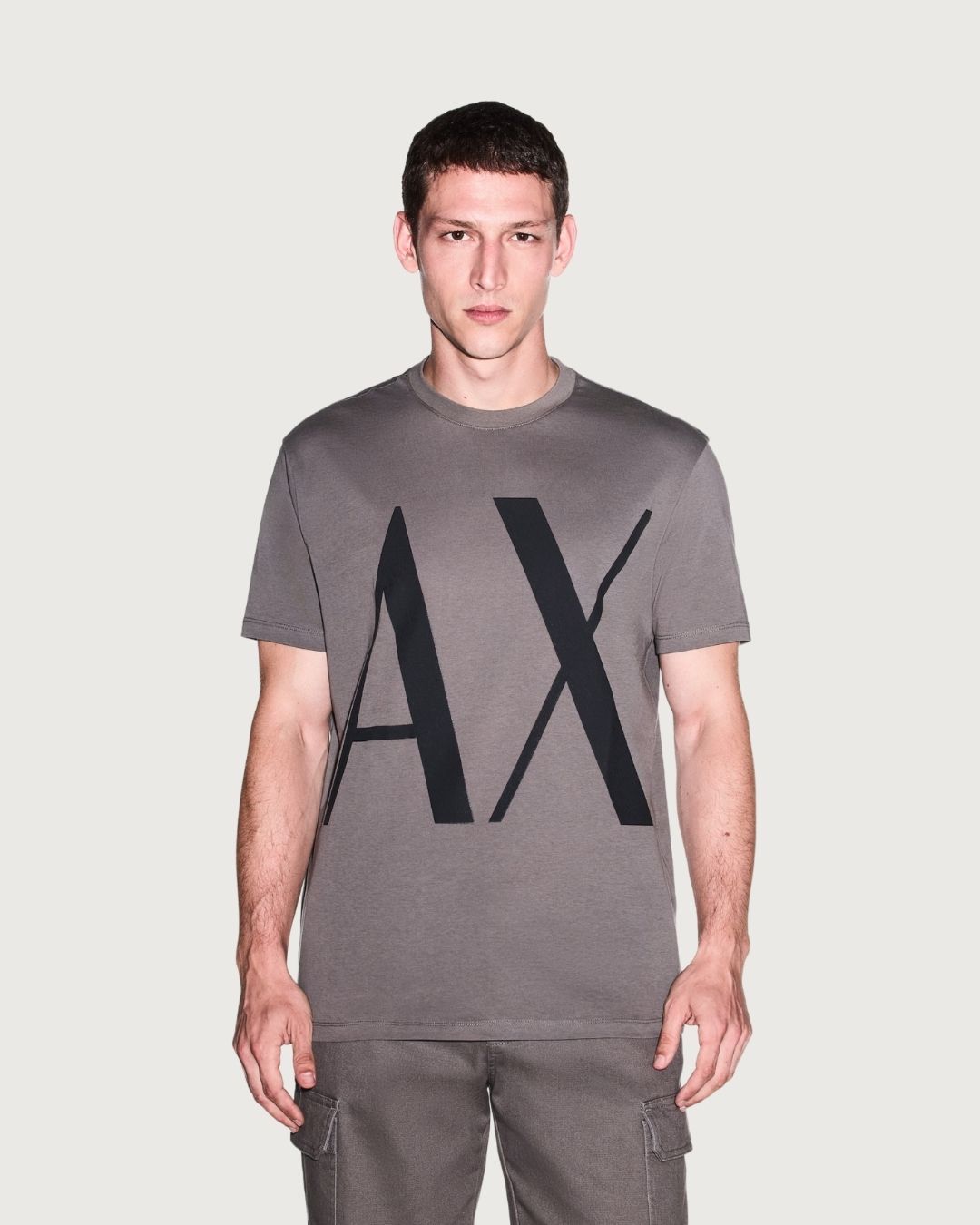 Camiseta Armani Exchange