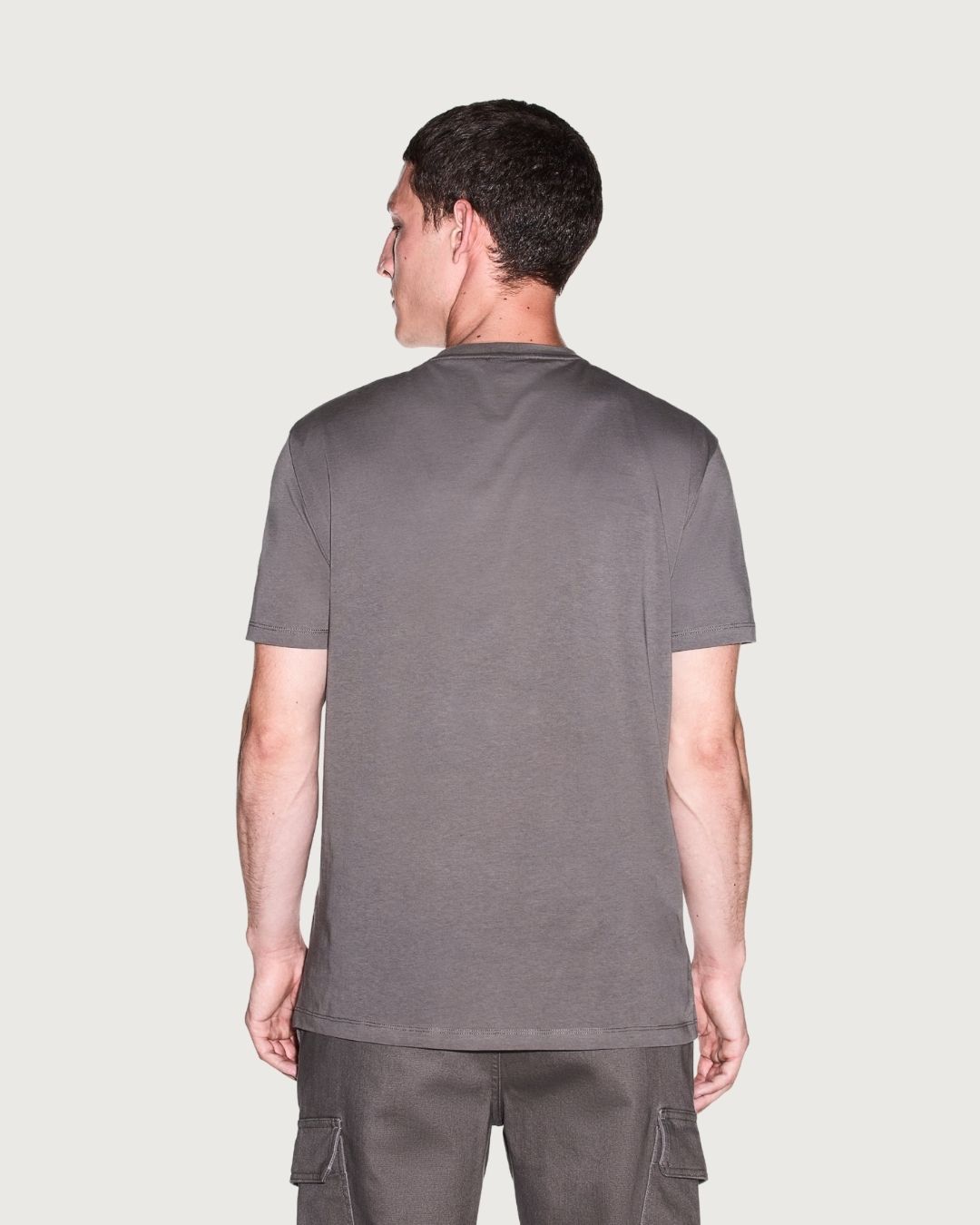 Camiseta Armani Exchange