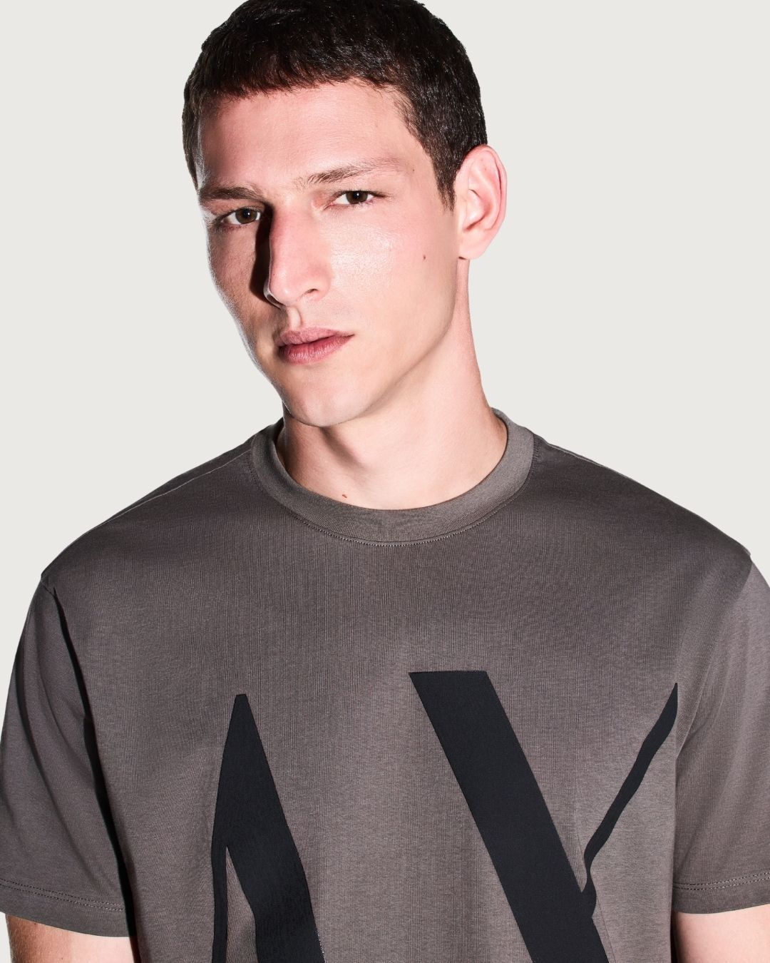 Camiseta Armani Exchange