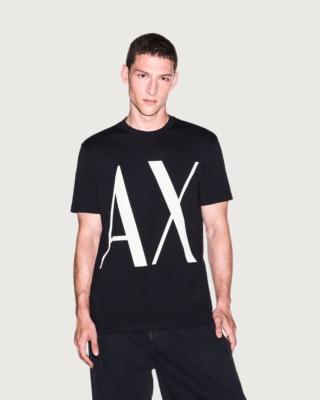 Camiseta Armani Exchange