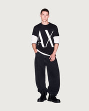 Camiseta Armani Exchange