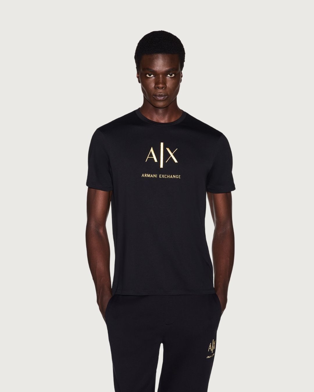 Camiseta Armani Exchange