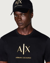 Camiseta Armani Exchange