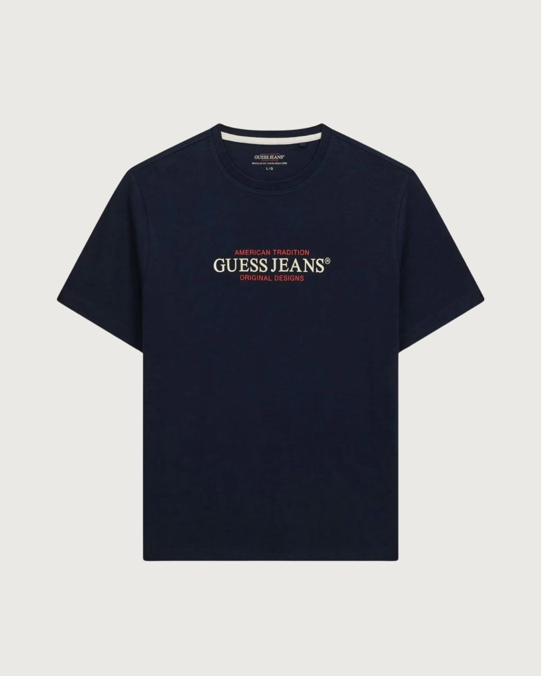 Camiseta Guess Jeans