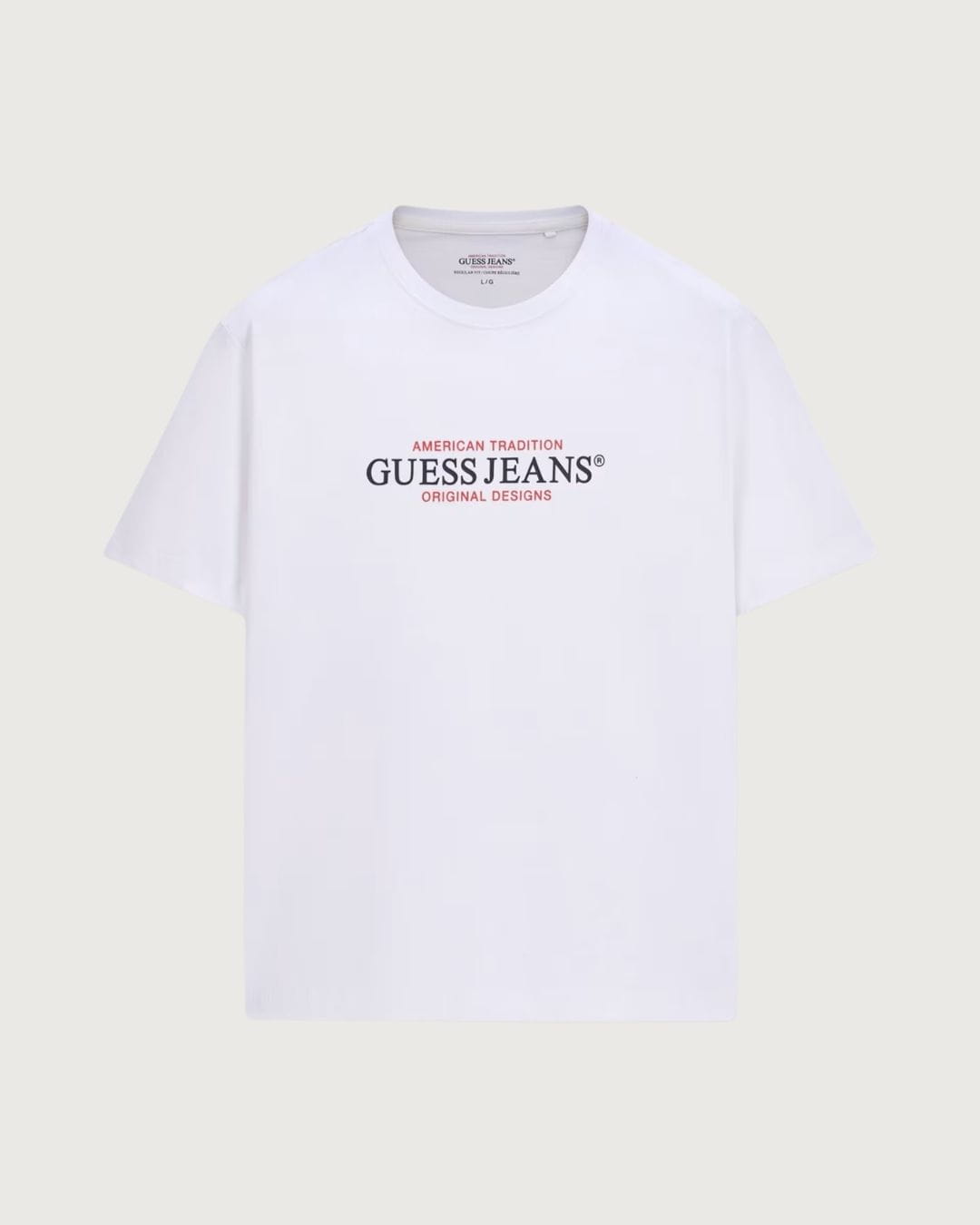 Camiseta Guess Jeans