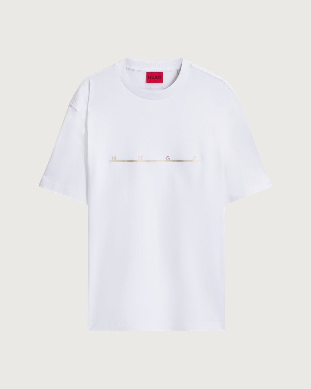 Camiseta Datrik HUGO