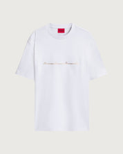 Camiseta Datrik HUGO