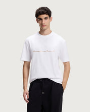 Camiseta Datrik HUGO