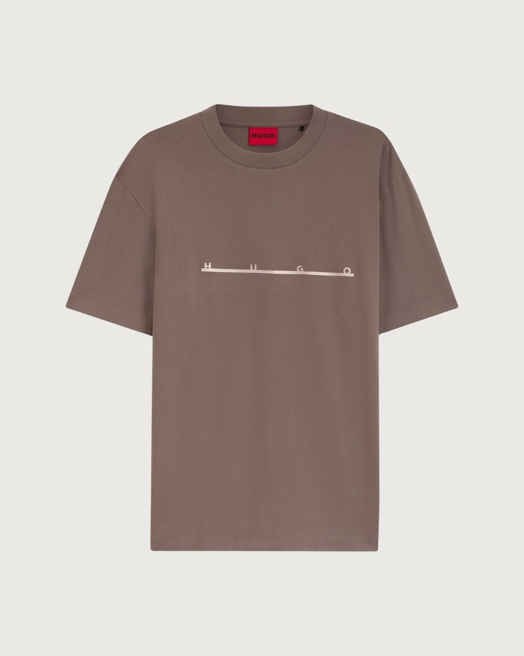 Camiseta Datrik HUGO