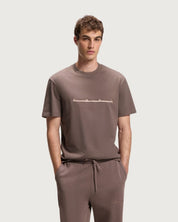 Camiseta Datrik HUGO