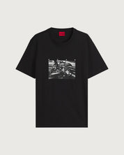 Camiseta Dikems HUGO