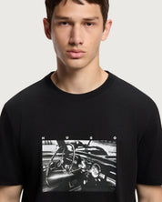 Camiseta Dikems HUGO