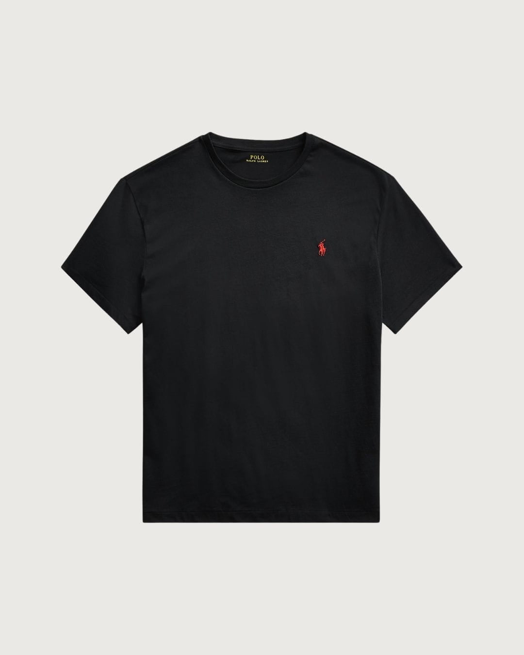 Camiseta básica Polo Ralph Lauren para hombre