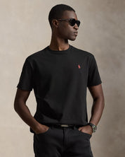 Camiseta básica Polo Ralph Lauren para hombre