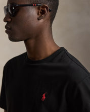 Camiseta básica Polo Ralph Lauren para hombre