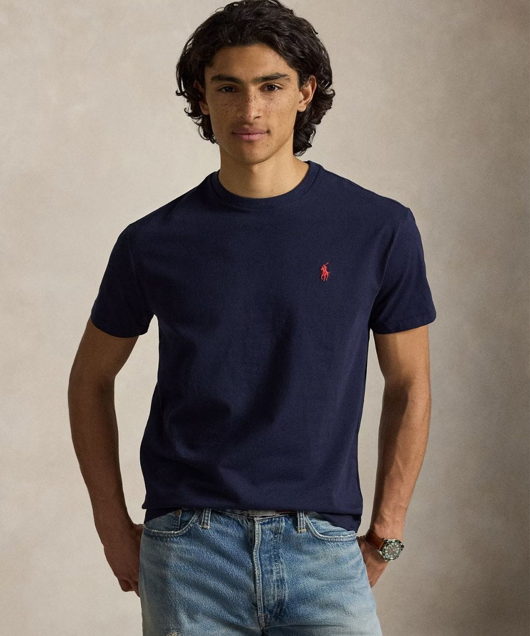 Camiseta Polo Ralph Lauren para hombre