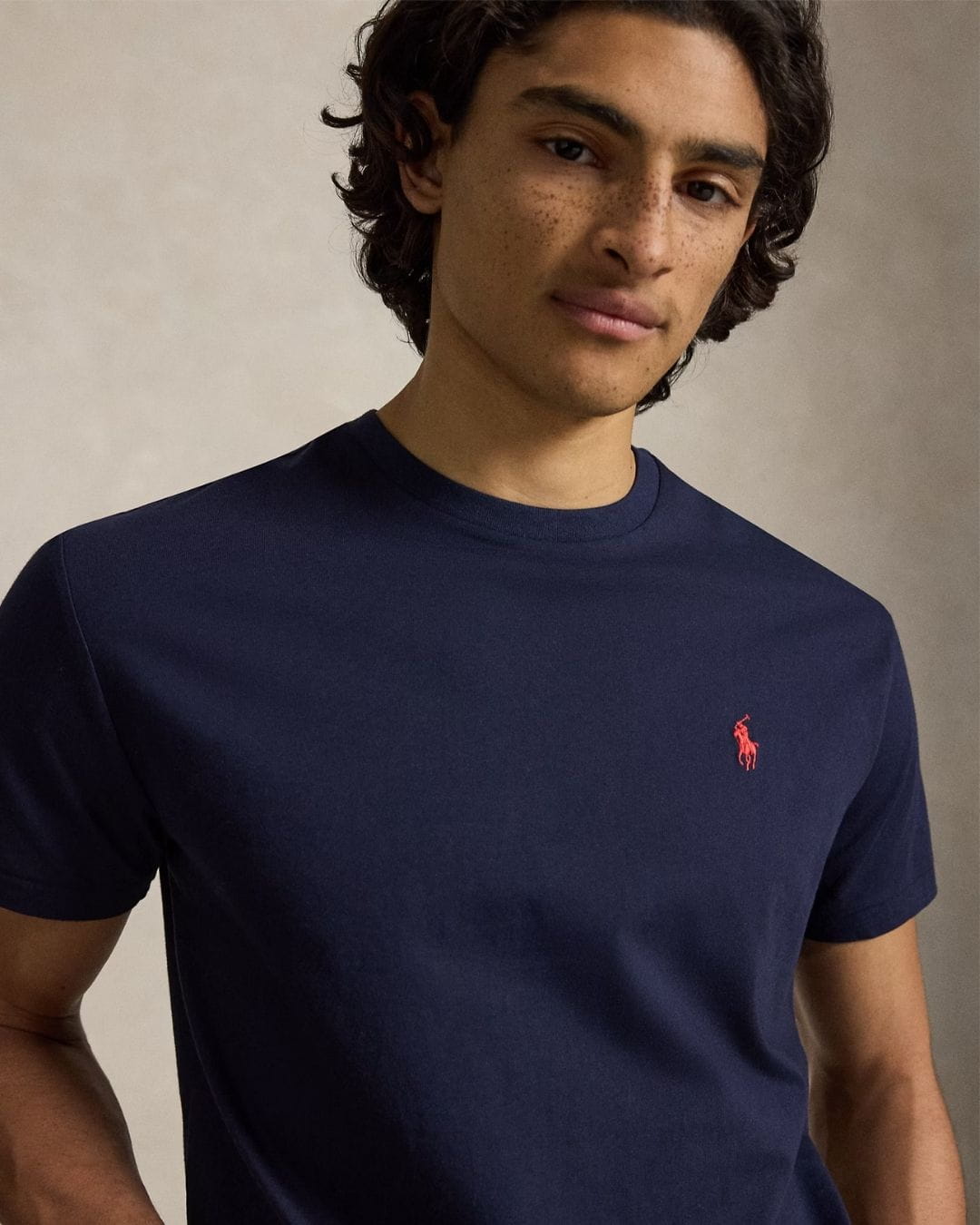 Camiseta Polo Ralph Lauren para hombre