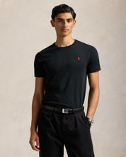 Camiseta básica Polo Ralph Lauren para hombre
