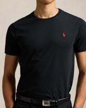 Camiseta básica Polo Ralph Lauren para hombre