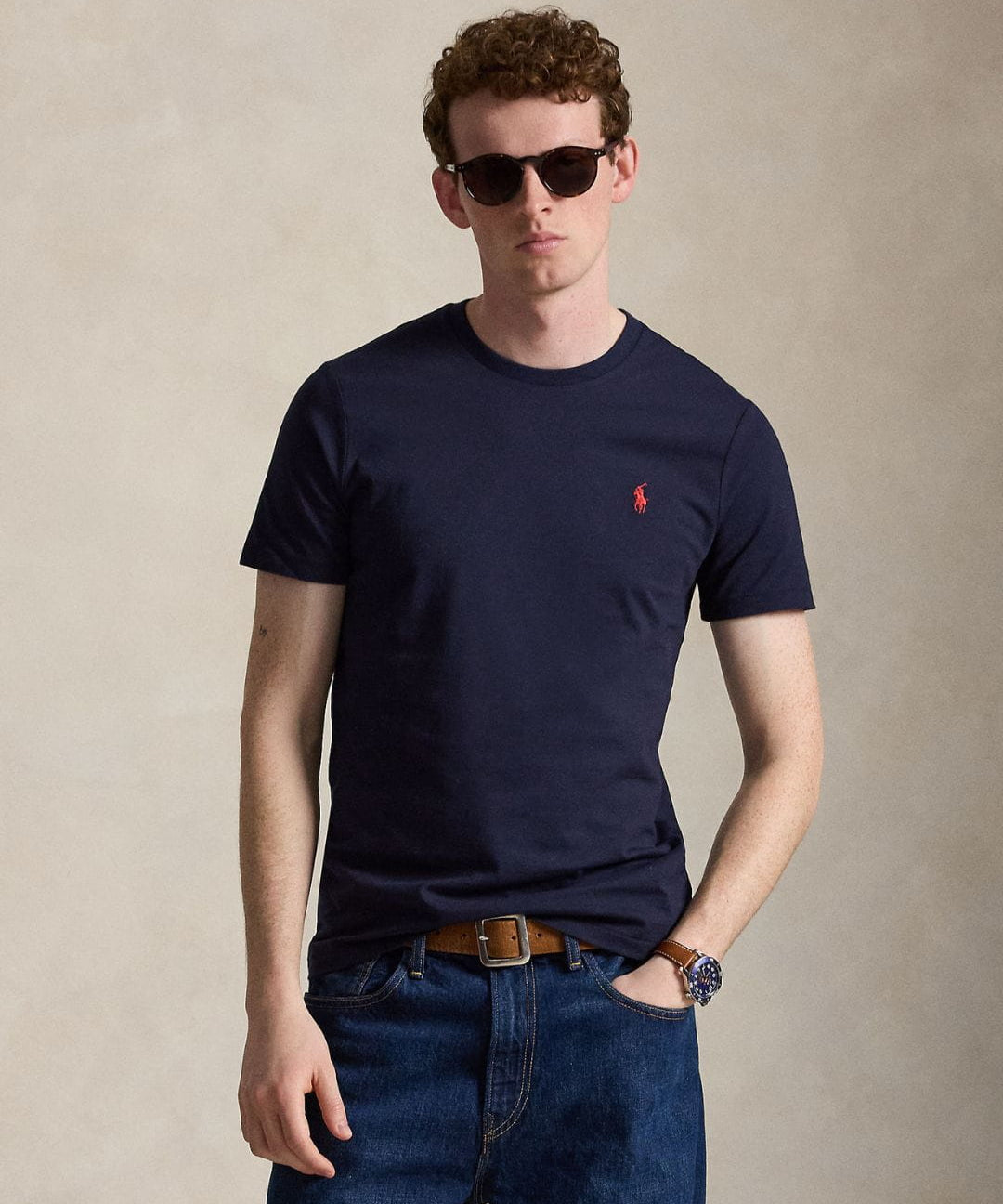 Camiseta Polo Ralph Lauren para hombre