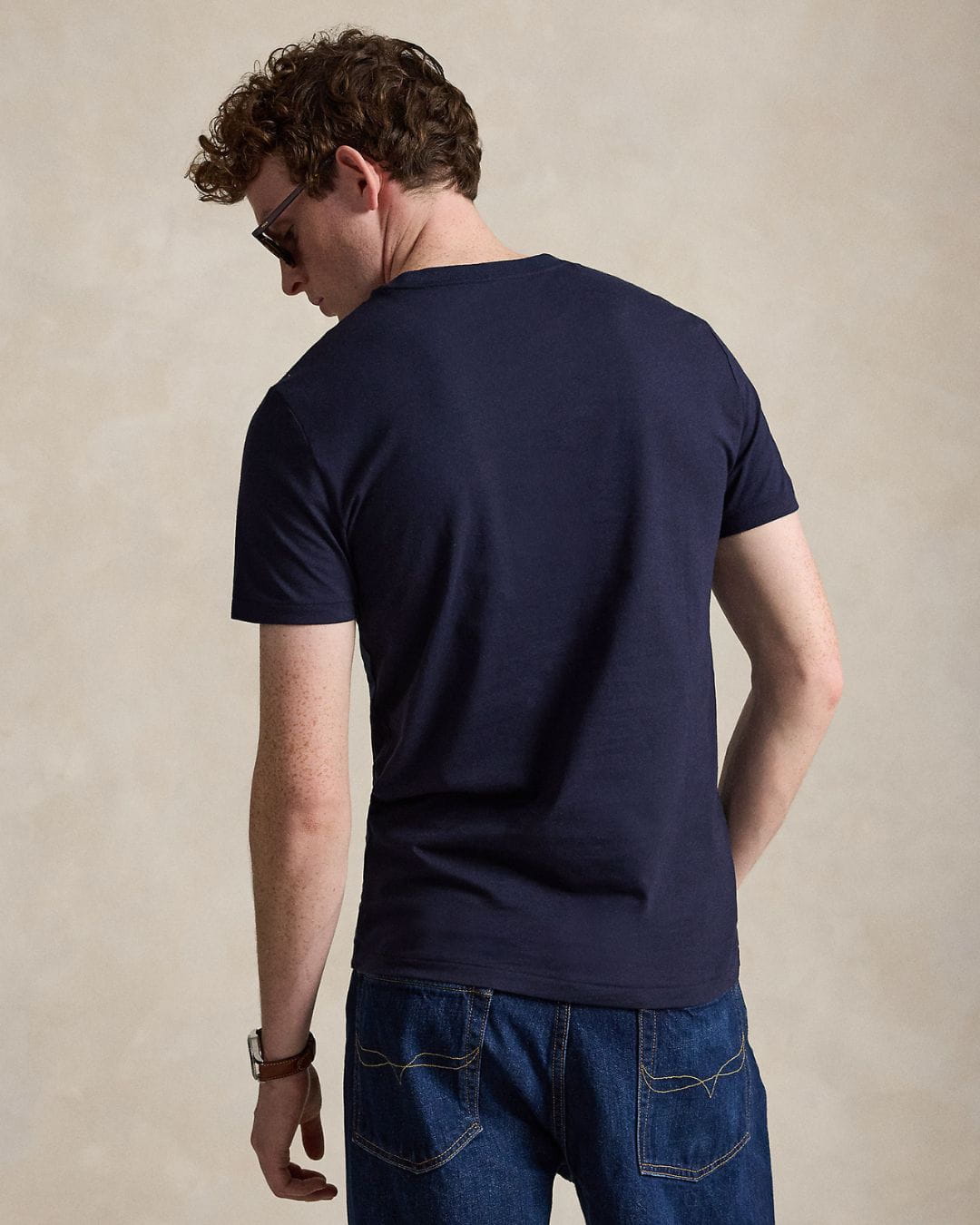 Camiseta Polo Ralph Lauren para hombre