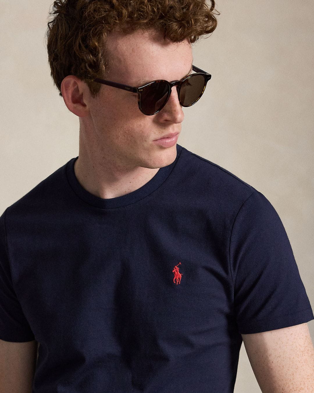 Camiseta Polo Ralph Lauren para hombre