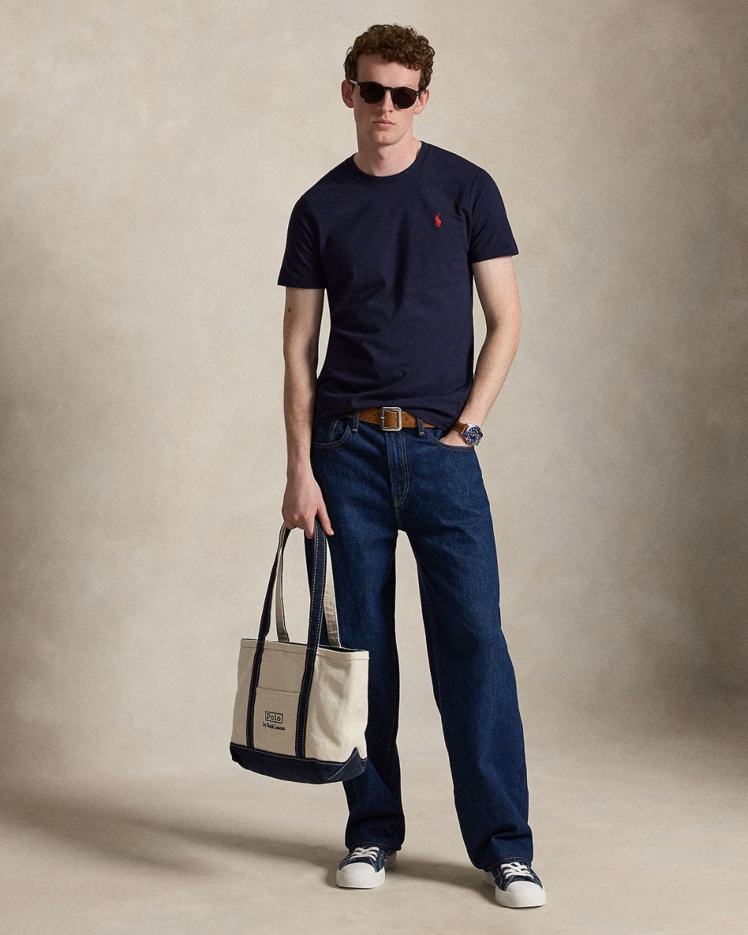Camiseta Polo Ralph Lauren para hombre