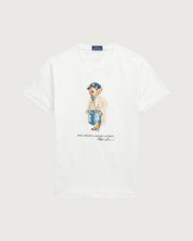 Camiseta osito Polo Ralph Lauren