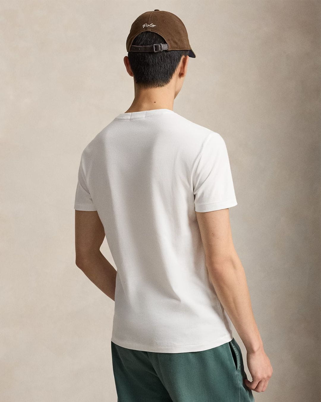 Camiseta osito Polo Ralph Lauren
