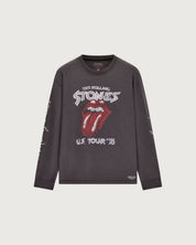 Camiseta Guess Jeans x Rolling Stones