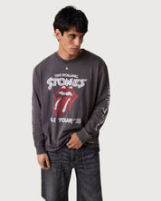 Camiseta Guess Jeans x Rolling Stones